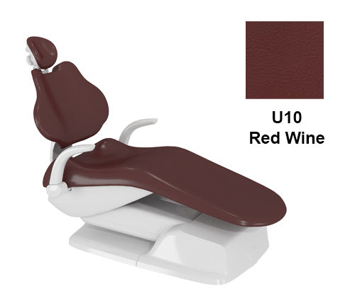ADS AJ16 Upholstery