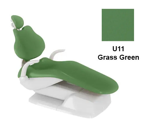 ADS AJ16 Upholstery