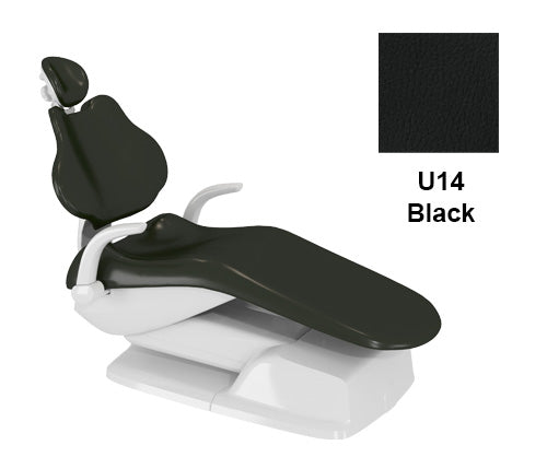 ADS AJ16 Upholstery