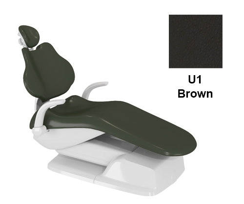 ADS AJ16 Upholstery