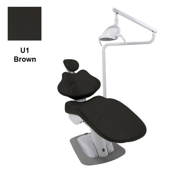 ADS AJ12 Fixed-base Ortho Chair
