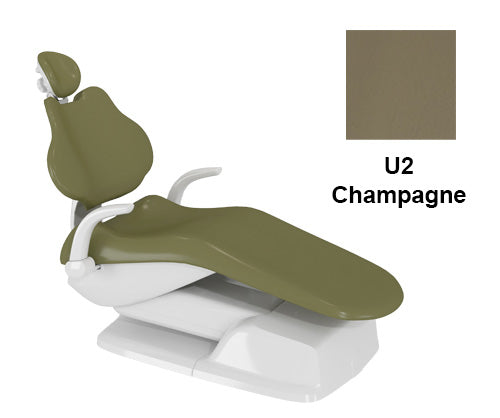 ADS AJ16 Upholstery