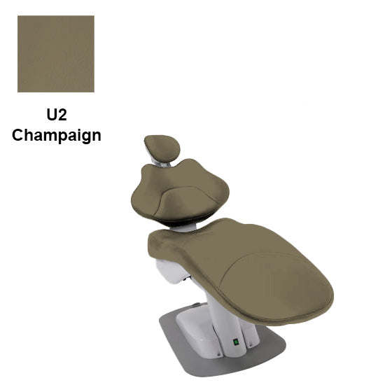 ADS AJ12 Fixed-base Ortho Chair