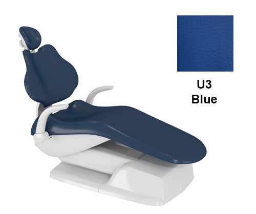 ADS AJ16 Upholstery