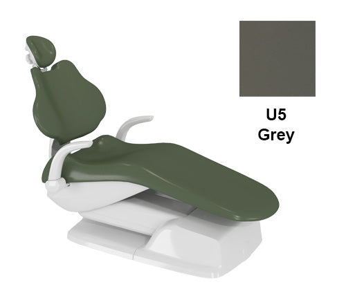 ADS AJ16 Upholstery