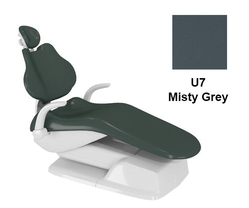 ADS AJ16 Upholstery