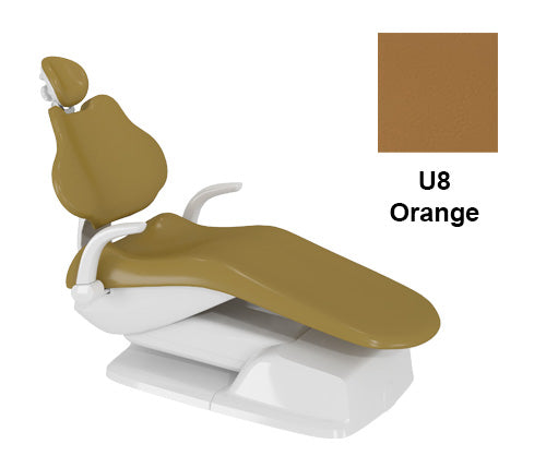 ADS AJ16 Upholstery