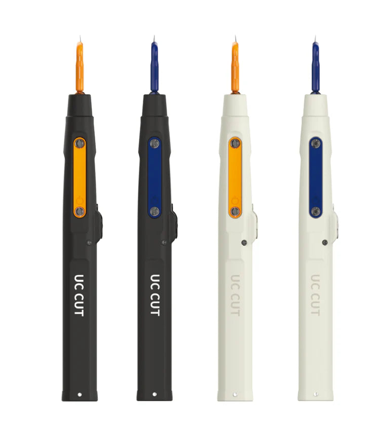 EPDENT UC CUT (SONIC GP CUTTER) / FULL KIT / TIPS