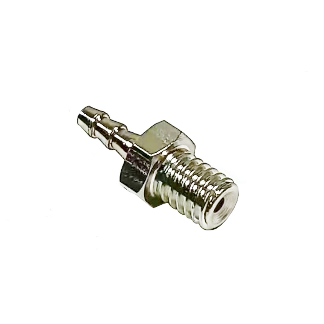 REDLAND 1/16"x10-32 Brass Barb(For Pressure Head Assembly) (10/pk)(Similar to DCI)
