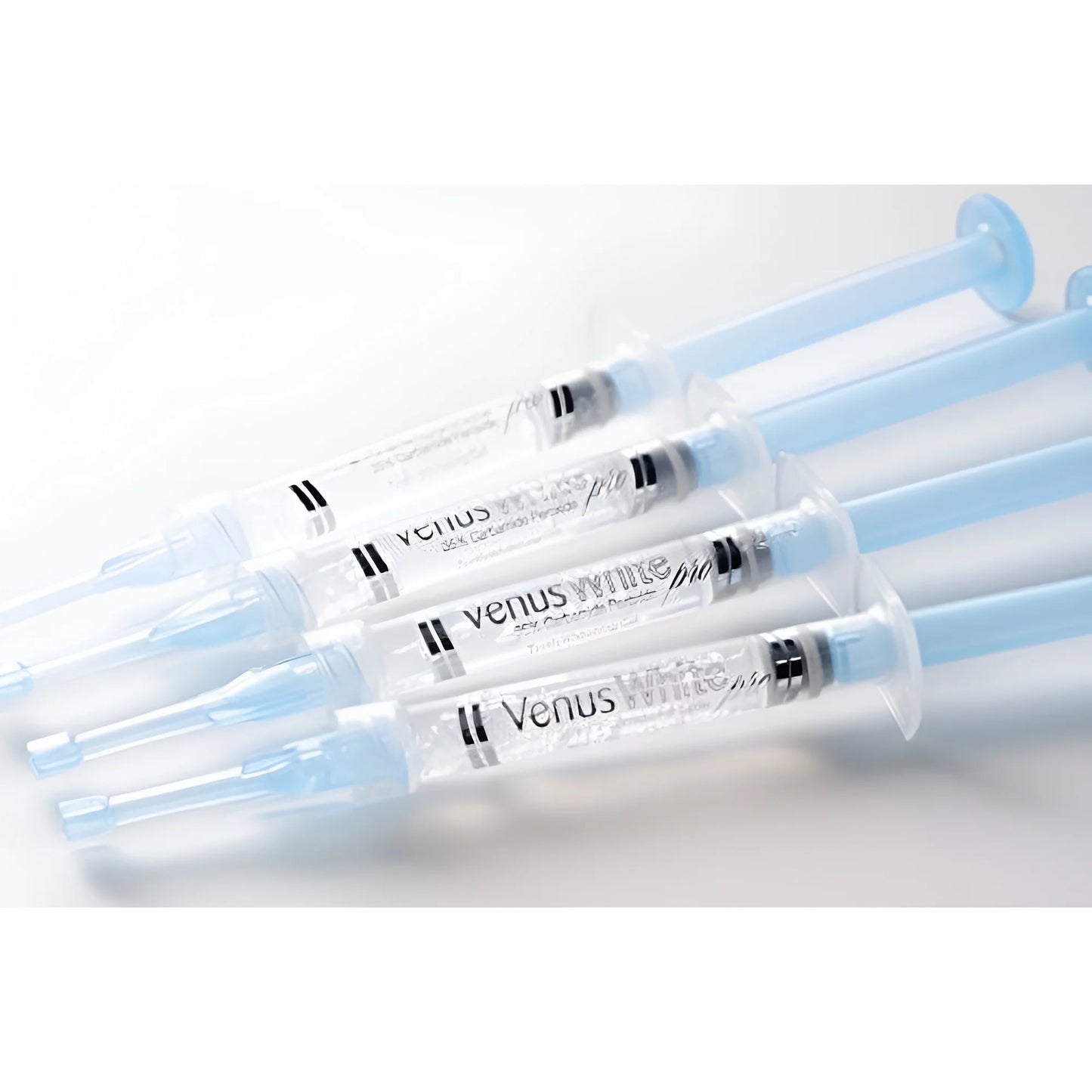 Kulzer Dental Venus White Pro Teeth Whitening Gel Refills 4 Syringes