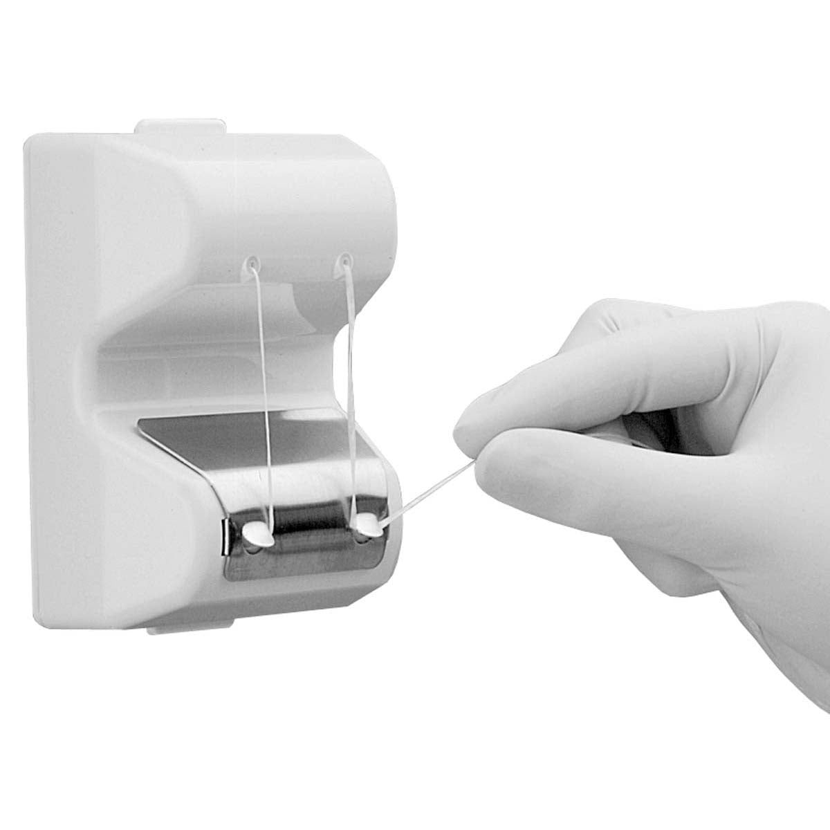 Floss-fix—Clinical Series