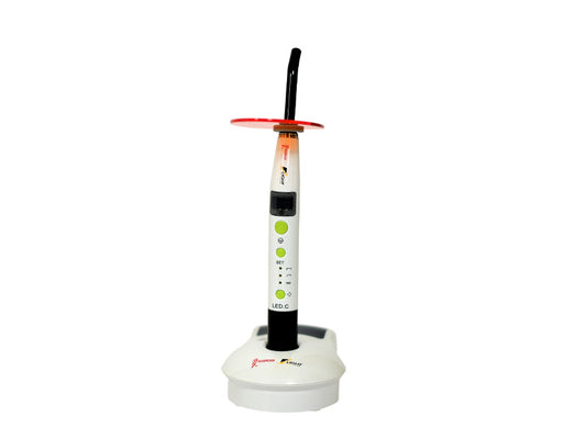 Flight Dental X-CURE Curing Light