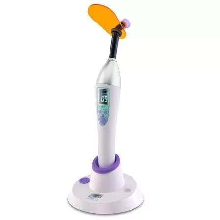 thumbnail interactive-video image 1 of DENTMATE Ledex WL-090+ Dental LED Curing Light – Fast Cure With Caries Detector, Made In Taiwan 1 of 4