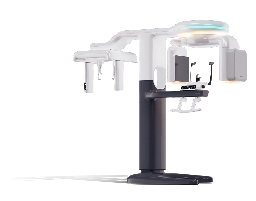 Genoray GT300 / GT300-C Dental CBCT Extraoral X-Ray