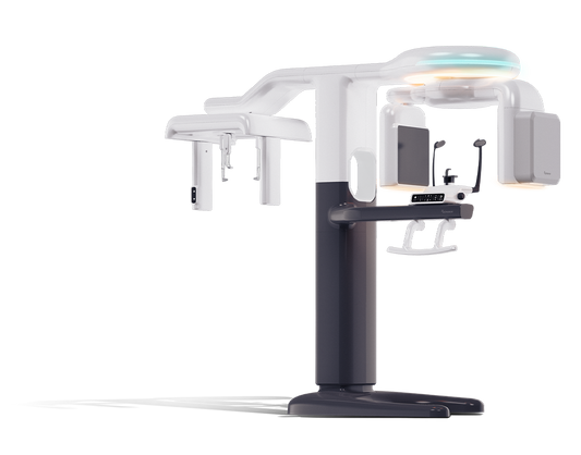 Genoray GT300 / GT300-C Dental CBCT Extraoral X-Ray