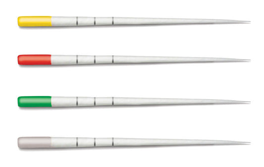 Dentsply WaveOne Gold Paper Points Primary