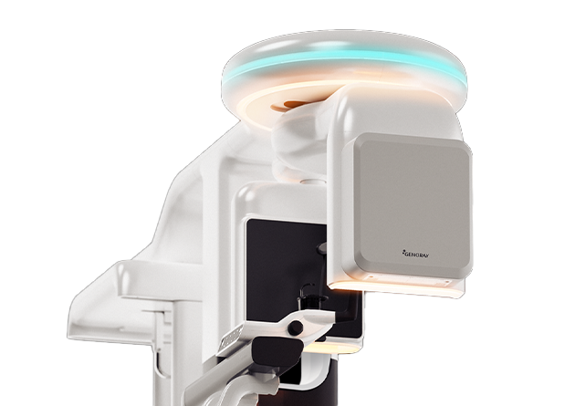 Genoray GT300 / GT300-C Dental CBCT Extraoral X-Ray