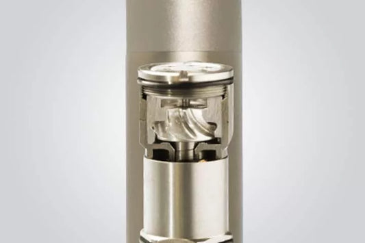 huge Built in generator 2