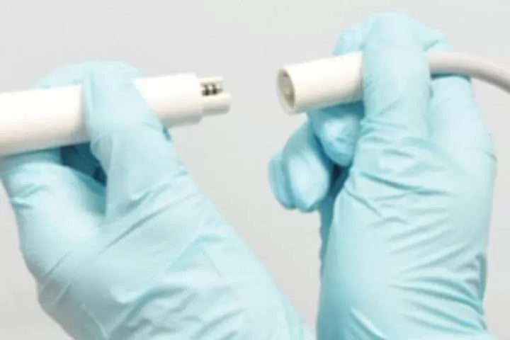 huge Detachable Handpiece