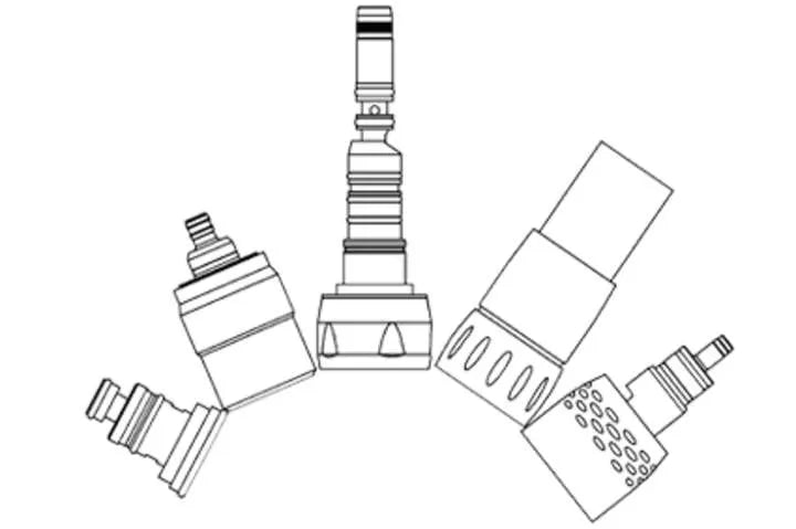 huge Parts