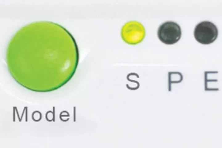 huge Three Modes