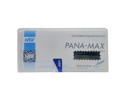 NSK Pana-Max SU M4 P560 High Speed Handpiece