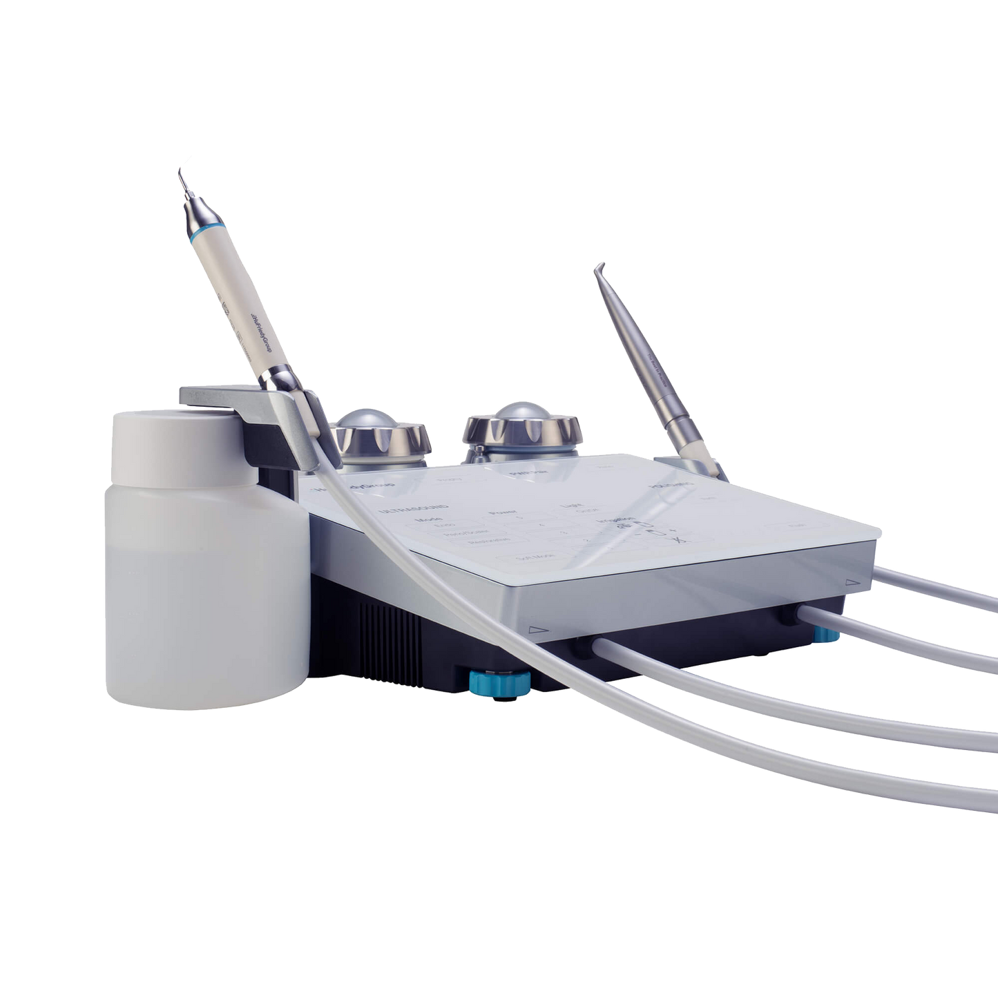 Hu Friedy PWR Pair Piezoelectric Scaler & Air Polisher