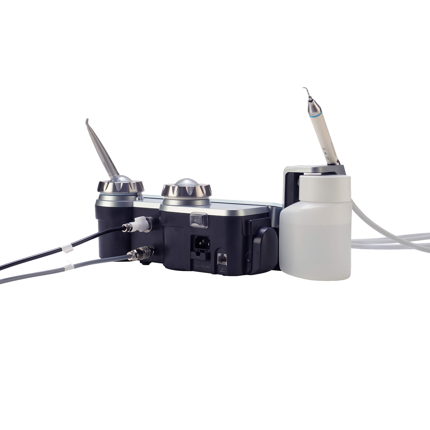 Hu Friedy PWR Pair Piezoelectric Scaler & Air Polisher