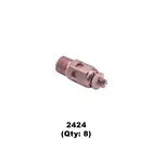 DCI MDT Quick Exhaust Purge Valves Dental & Accessories