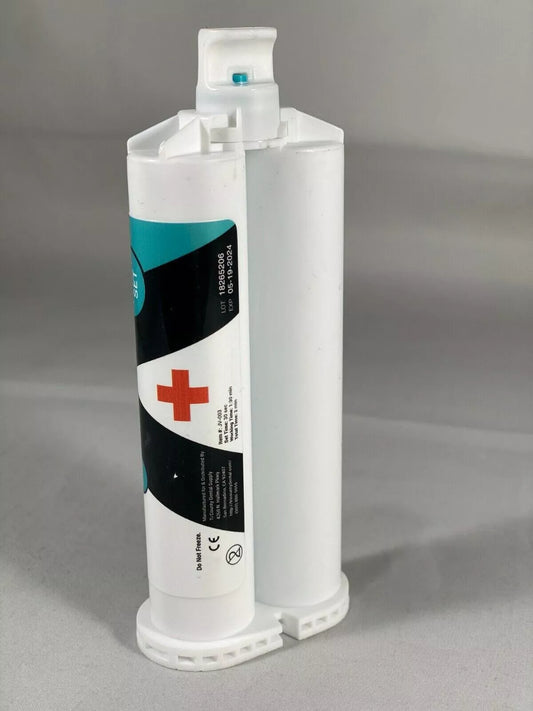 REDLAND BITE REGISTRATION/VPS MATERIAL FAST SET (4x 50mL Cartridges) 