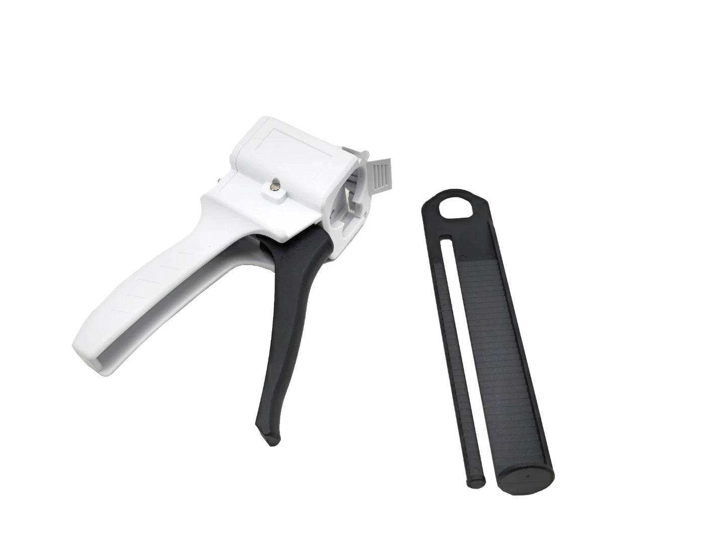 REDLAND Impression Material Dispenser Gun for 1:1 or 10:1 type cartridges