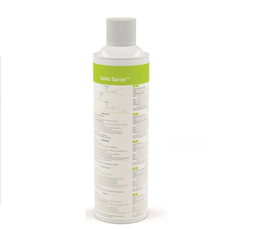 Kavo Dental Handpiece Lubricant Spray 500ML High Quality Universal -