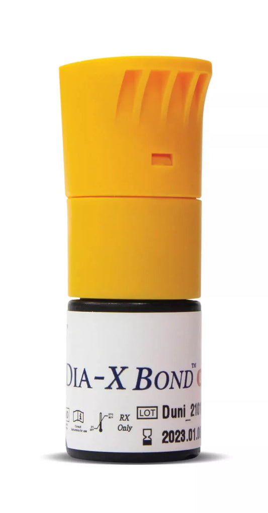 DiaDent Dia-X Bond Universal 5mL. Bottle (Universal Bonding Agent)