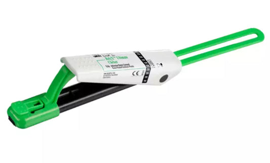 3M RelyX Ultimate Clicker Adhesive Resin Cement, Shade Translucent, 4.5gm