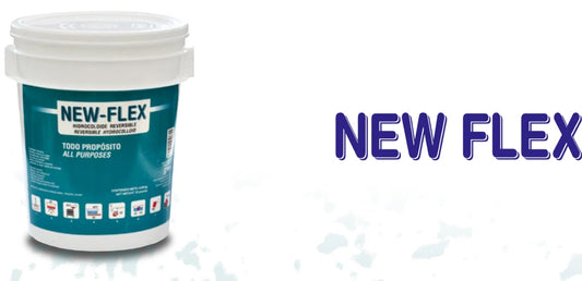 MDC Dental New Flex Duplicator All Purpose 20 LB. Bucket