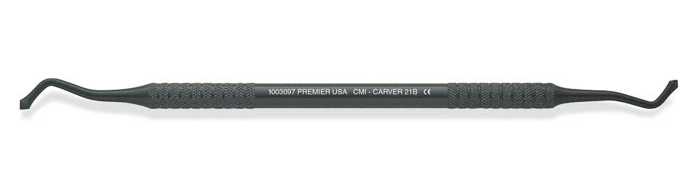 PREMIER Dental Composite Manipulation Instrument 21B DE(Double End)