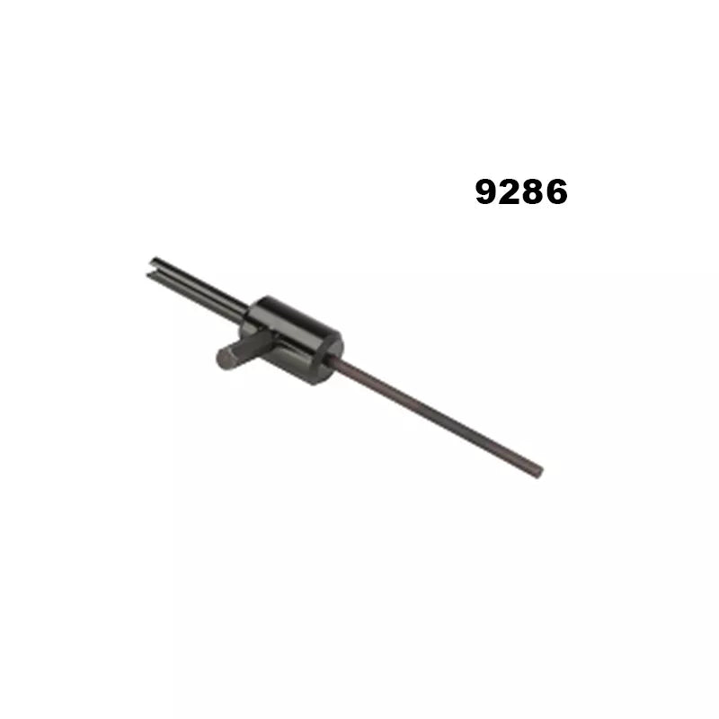 DCI Tool to fit A-dec Syringes (6 Pack) for Dental, Medical, Vet