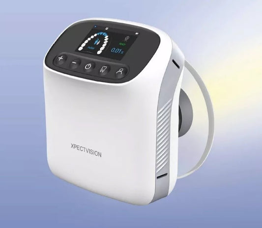 Xpect Vision XVbeam2000 Handheld Dental X-Ray