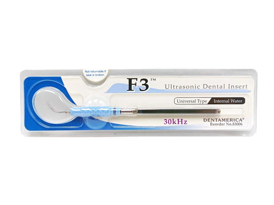 Dentamerica F3 Scaler insert 30k