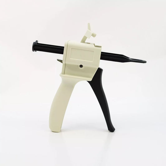 Defend type Universal 1:1/ 2:1 Impression Cartridge Dispenser Gun - 3 Pack