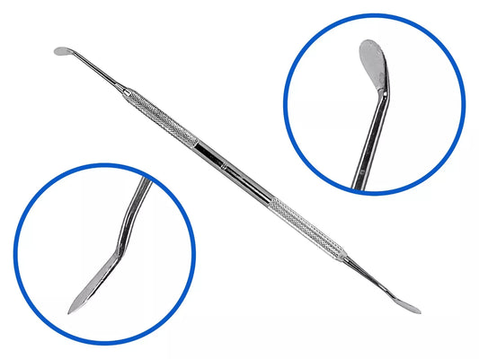 Dental Woodson 1 Plastic Filling Instrument DE USA