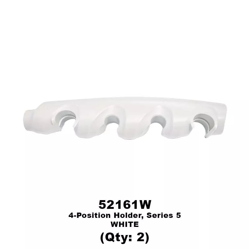 Assistant’s Holders for DCI Edge (2 Pack) Dental Accessories