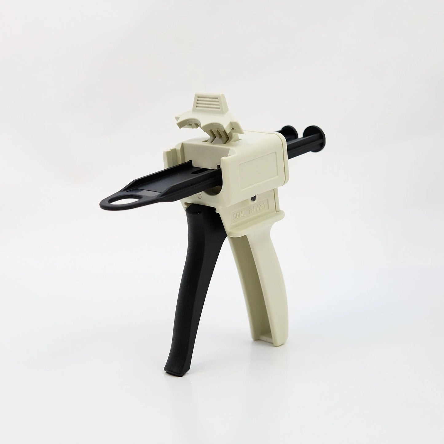 Defend type Universal 1:1/ 2:1 Impression Cartridge Dispenser Gun - 3 Pack