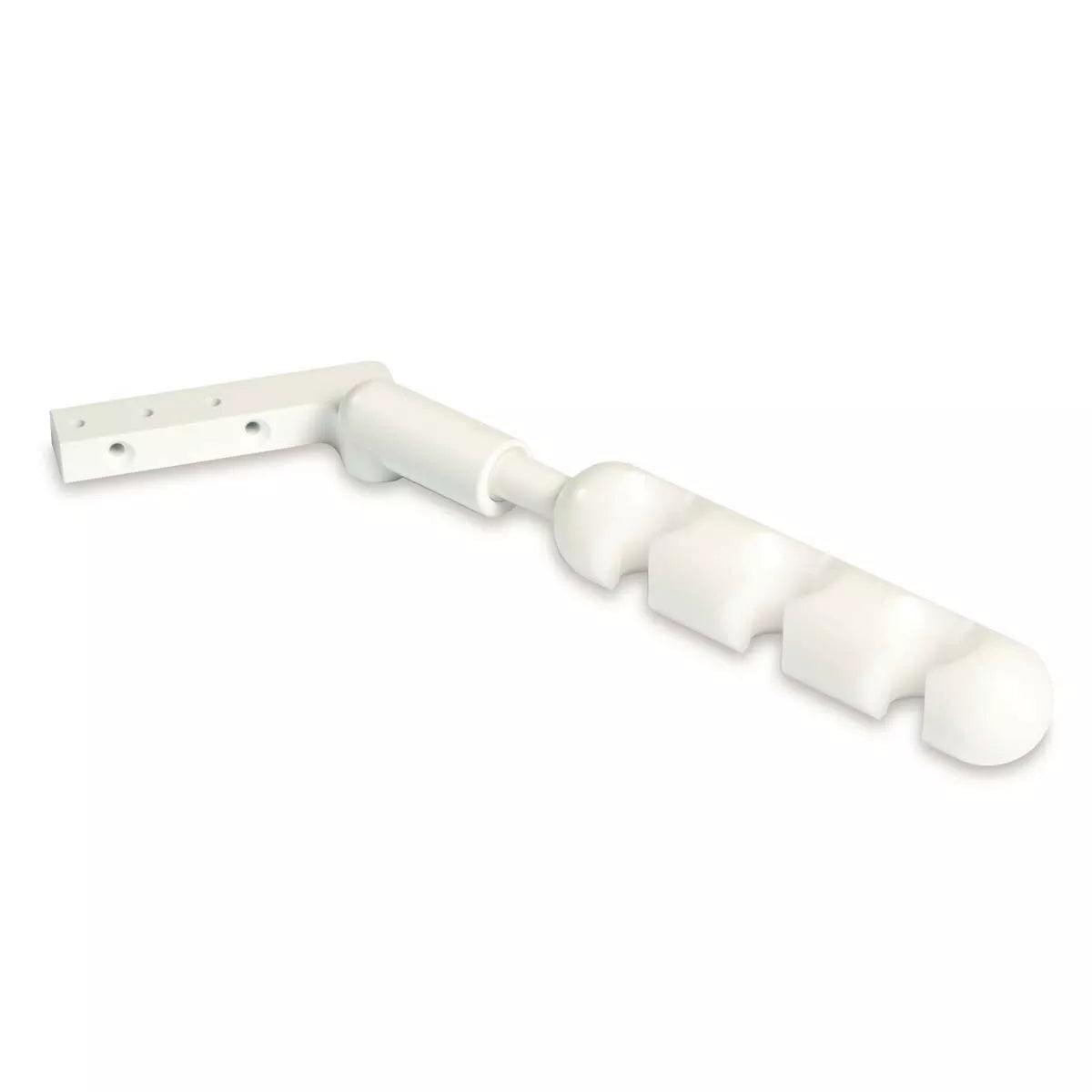 Surface/Side Mount Swing Holders DCI Type With Different Cavities Hold Options