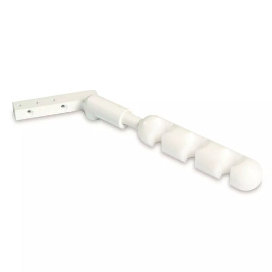 Surface/Side Mount Swing Holders DCI Type With Different Cavities Hold Options