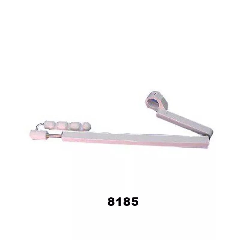 DCI Telescoping Breakaway Arm Systems for Dental, Medical