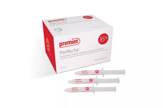 Premier Perfecta – Carbamide Peroxide Tooth Whitening Refill (50 pk)