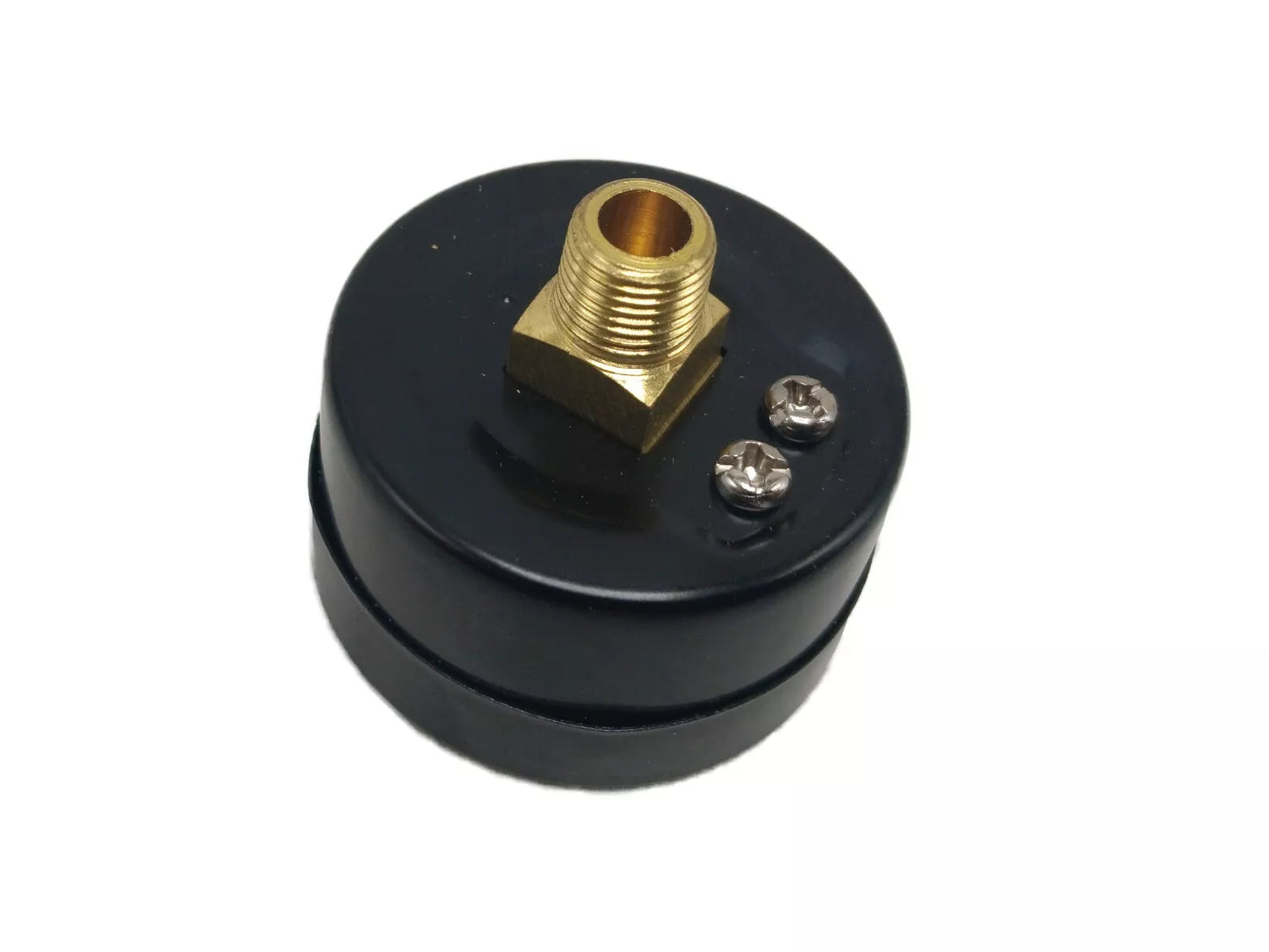 DCI Type Replacement Handpiece Pressure Gauge 1-1/2″ (0–60 PSI) (Pack of 5)