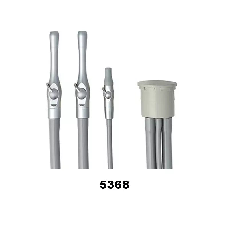 DCI Standard Vacuum Package, HVE, SE for Dental