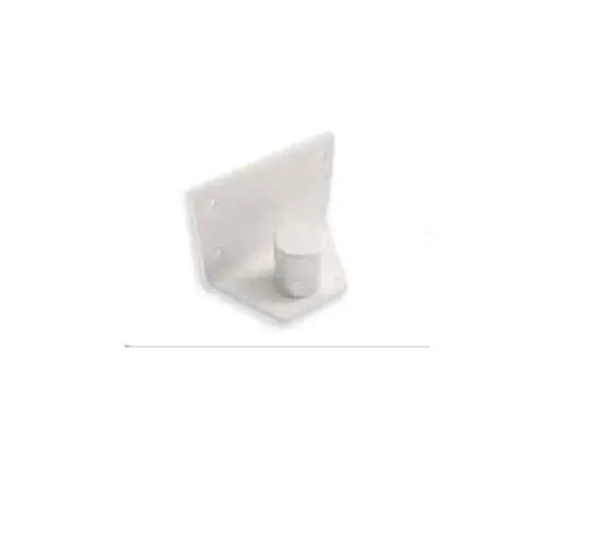 DCI 2" Post Wall Mount Mounting Bracket for Dental Light Delivery Unit etc..